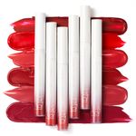 [BOM] OMG MATT LIP LACQUER 6color-Lip Gloss LONGLASTING, COLORING, WATERPROOF, FIXING-Made in Korea